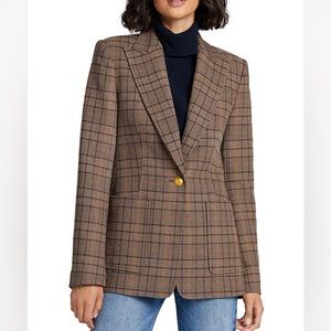 A.L.C. | Hicks Blazer